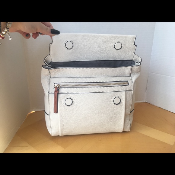 Vince Camuto Min-Flap Bag - Picture 3 of 8